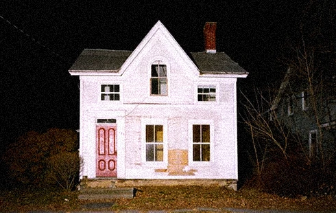 Image maison